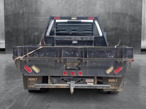 2018 Ford F-350 XLT