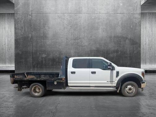 2018 Ford F-350 XLT
