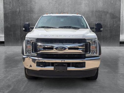 2018 Ford F-350 XLT