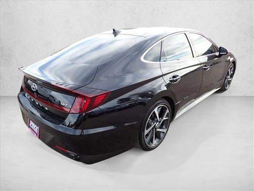 2022 Hyundai SONATA SEL Plus