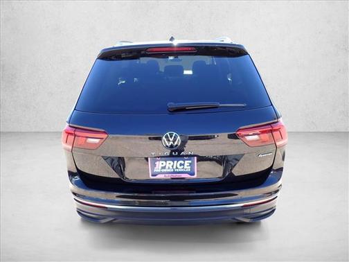 2023 Volkswagen Tiguan 2.0T S 4MOTION