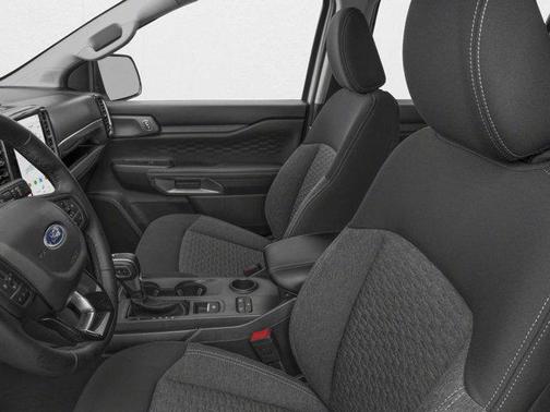 Avalanche 2026 Ford Ranger XLT