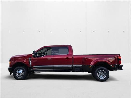 2025 Ford F-350 King Ranch