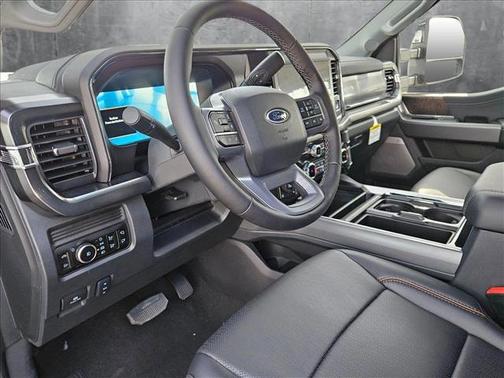 2025 Ford F-350 Lariat
