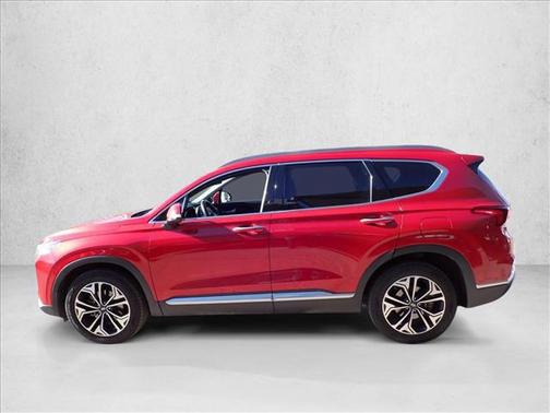 2019 Hyundai SANTA FE Limited 2.0T