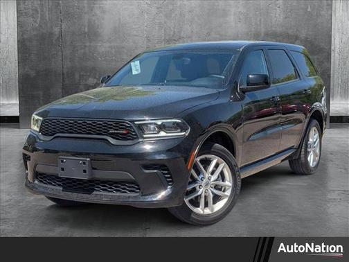 2024 Dodge Durango GT AWD