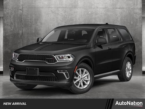 2024 Dodge Durango GT AWD