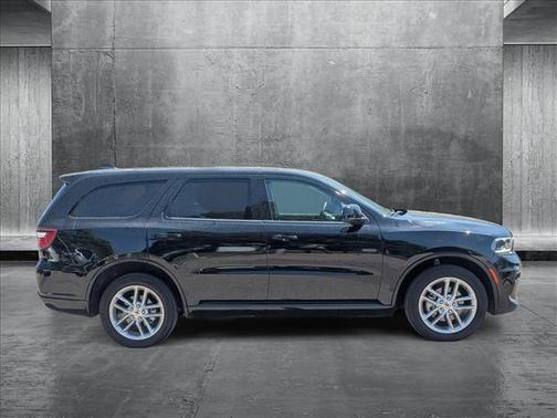 2024 Dodge Durango GT AWD
