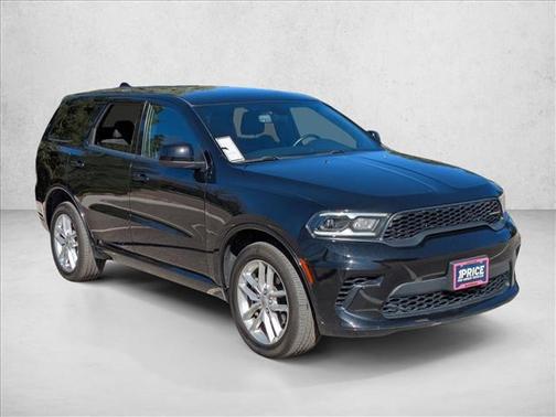 2024 Dodge Durango GT AWD