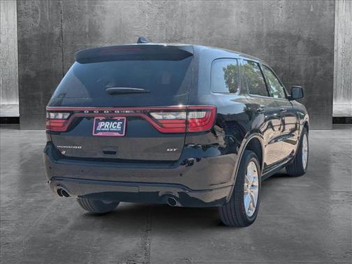 2024 Dodge Durango GT AWD