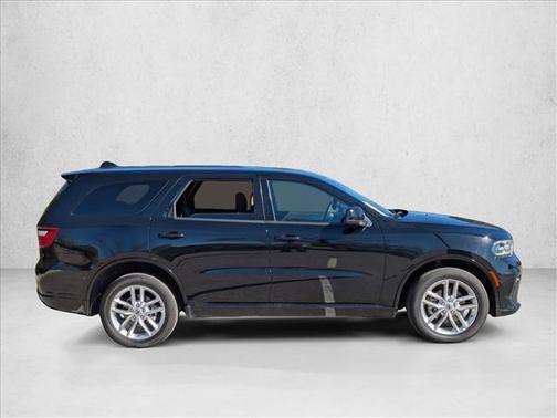 2024 Dodge Durango GT AWD
