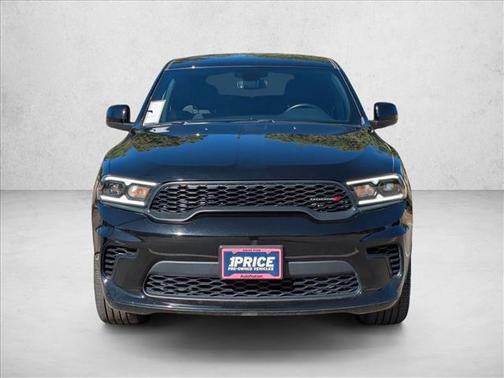 2024 Dodge Durango GT AWD