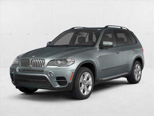 2013 BMW X5 xDrive35i Premium