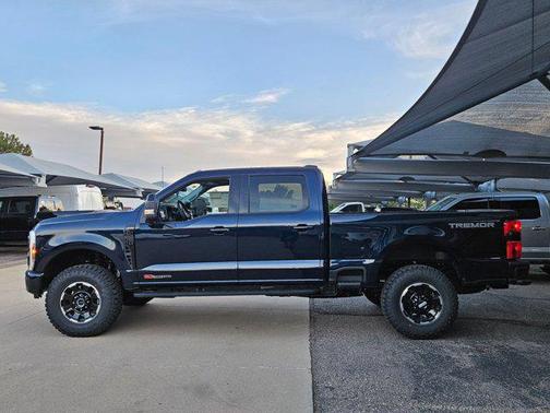 2025 Ford F-350 Lariat