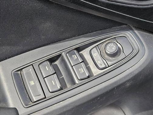 2019 Subaru Impreza 2.0i