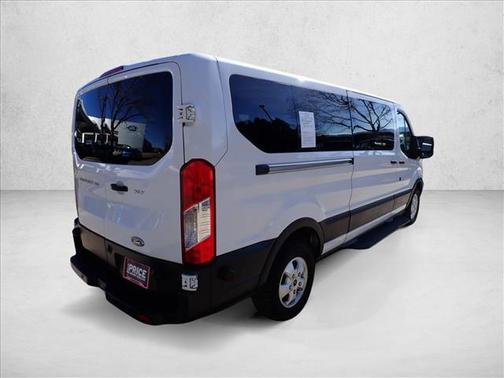 2018 Ford Transit-350 XLT