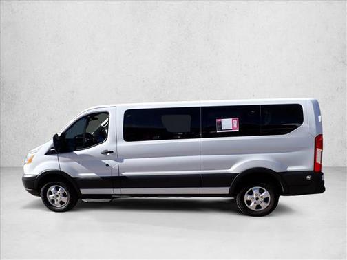 2018 Ford Transit-350 XLT