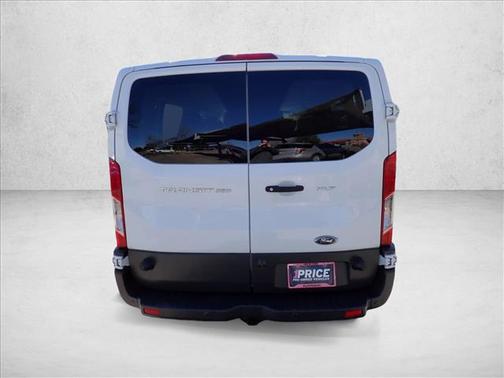 2018 Ford Transit-350 XLT