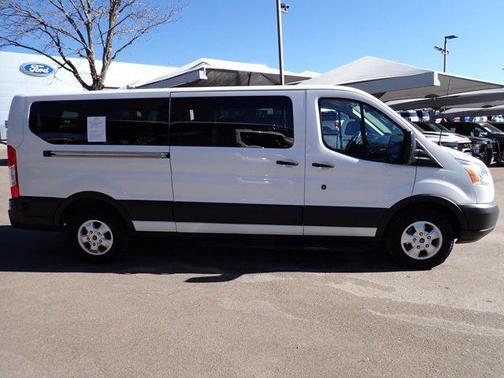 2018 Ford Transit-350 XLT