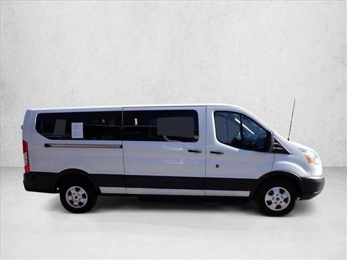 2018 Ford Transit-350 XLT