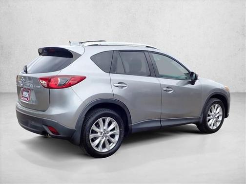 2015 Mazda CX-5 Grand Touring