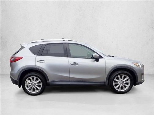 2015 Mazda CX-5 Grand Touring