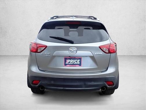 2015 Mazda CX-5 Grand Touring