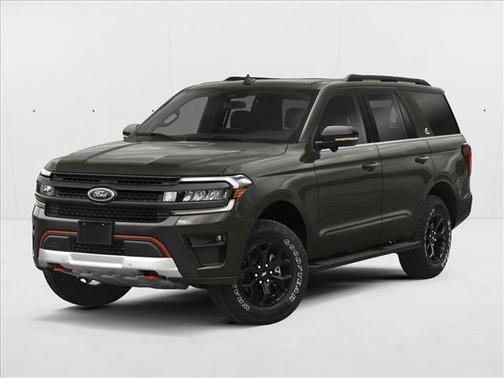 2024 Ford Expedition Timberline