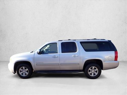 2014 GMC Yukon SLT