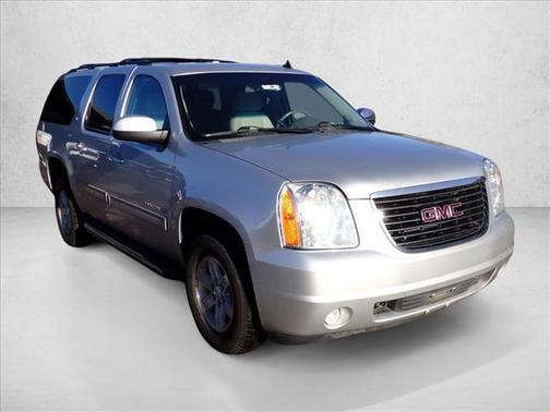 2014 GMC Yukon SLT