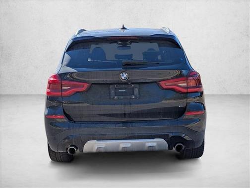 2021 BMW X3 PHEV xDrive30e