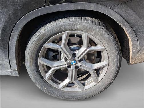 2021 BMW X3 PHEV xDrive30e