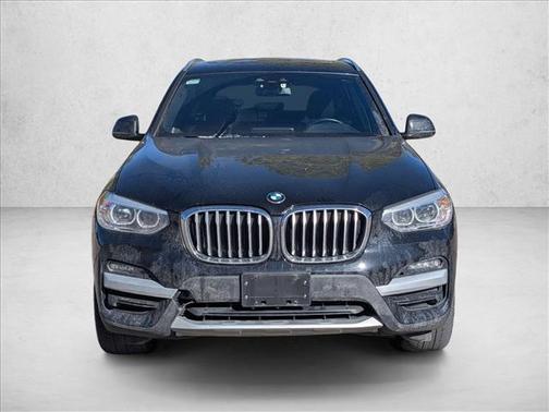 2021 BMW X3 PHEV xDrive30e