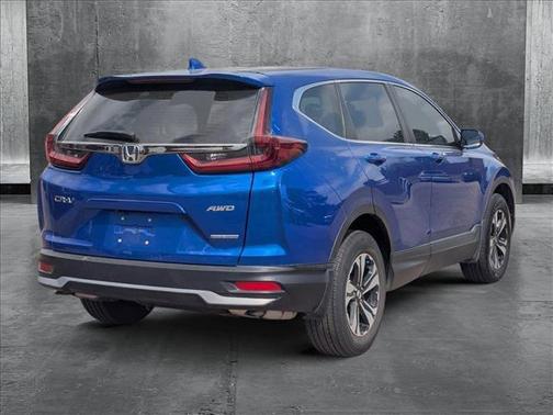 2022 Honda CR-V AWD Special Edition