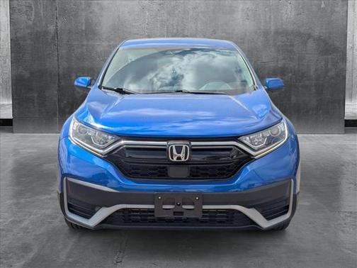 2022 Honda CR-V AWD Special Edition