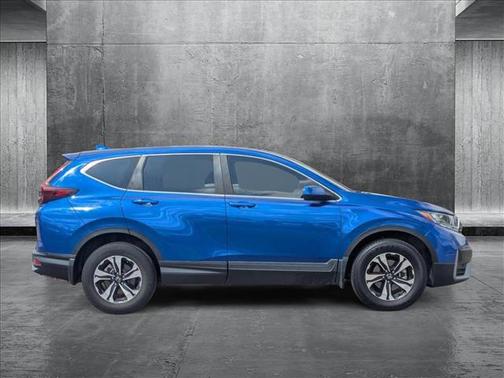 2022 Honda CR-V AWD Special Edition