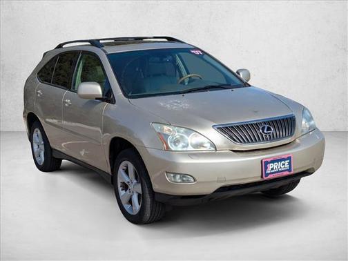 2007 Lexus RX 350 Base