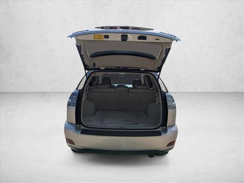 2007 Lexus RX 350 Base