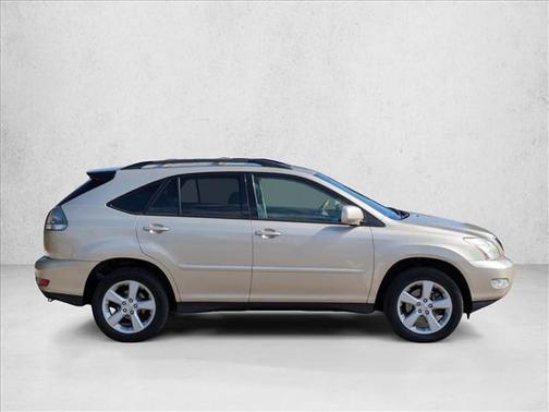 2007 Lexus RX 350 Base