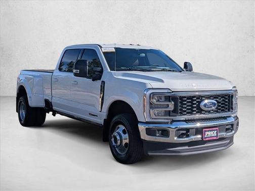 2024 Ford F-350 Lariat