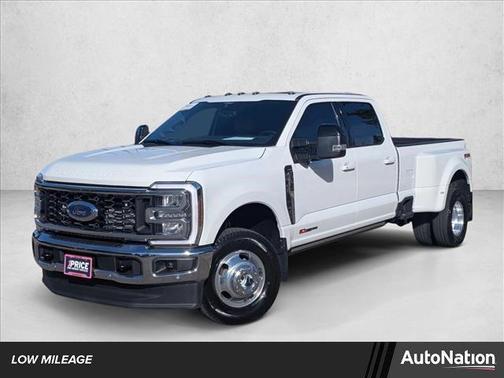 2024 Ford F-350 Lariat