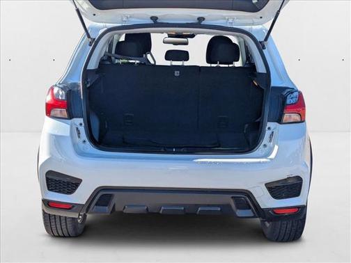 2021 Mitsubishi Outlander Sport SE