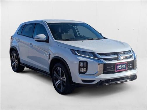 2021 Mitsubishi Outlander Sport SE