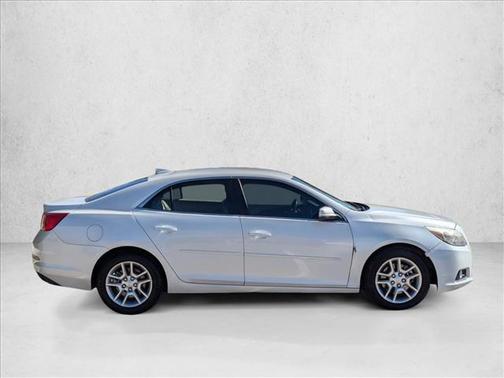2015 Chevrolet Malibu 3LT