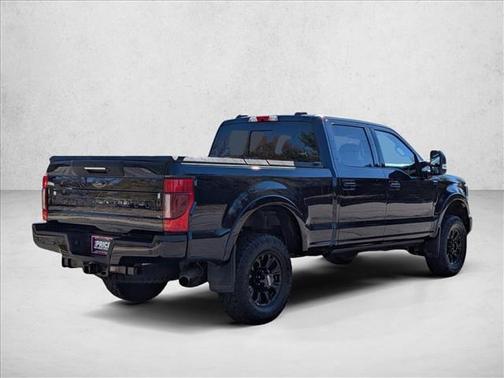 2022 Ford F-350 Lariat