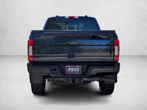 2022 Ford F-350 Lariat