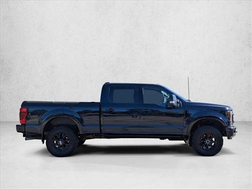 2022 Ford F-350 Lariat