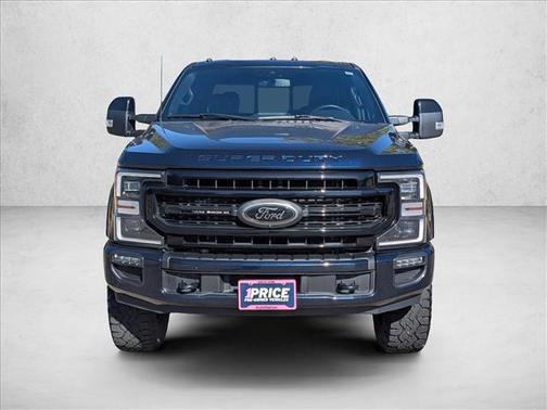 2022 Ford F-350 Lariat