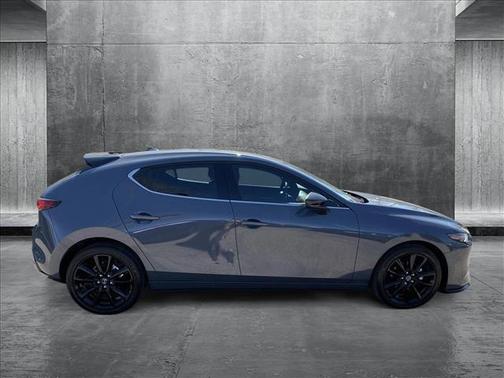2024 Mazda Mazda3 2.5 Turbo AWD