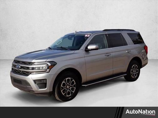2023 Ford Expedition XLT